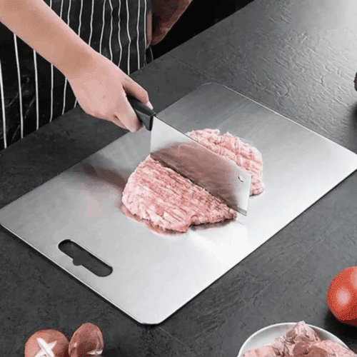 How to use Apex Cutting Board
