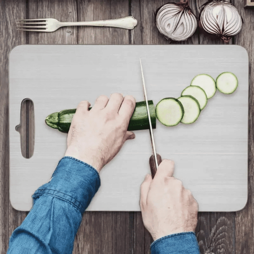 Apex Cutting Board Benefits