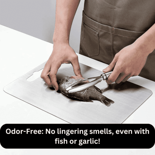 Apex Cutting Board (official Retailer) 2025